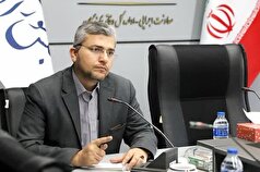 «ابراهیم رضایی» سخنگوی کمیسیون امنیت ملی مجلس شد