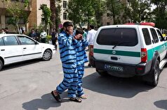 دو توزیع کننده مواد مخدر در چناران و گلبهار دستگیر شدند