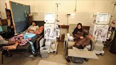 احتمال تعطیلی بیمارستان‌های غزه در ۴۸ ساعت آینده