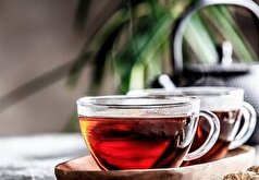 مصرف چای پر رنگ برای بیماران دارای مشکلات قلبی وکلیوی توصیه نمی‌شود