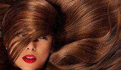 بدون استفاده از مواد شیمیایی خطرناک و در کمترین زمان با مواد گیاهی موهایتان را رنگ کنید