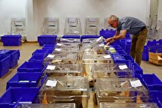 پیشتازی احزاب راست‌افراطی در انتخابات پارلمانی فرانسه