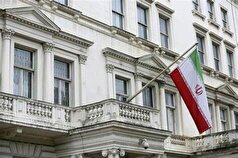 پیام تشکر کاردار ایران در لندن خطاب به ایرانیان مقیم بریتانیا