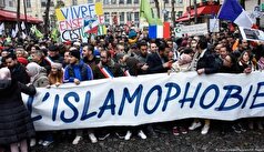 افزایش اسلام‌ستیزی با به‌قدرت‌رسیدن راست افراطی در فرانسه