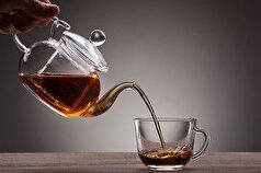 کافئین موجود در چای برای چه کسانی ضرر دارد؟