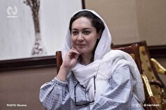 نیکی کریمی قید ایران را زد/آمریکا مقصد سفر بی برگشت خانم بازیگر شد!