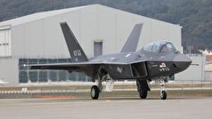 ۲۱ جنگنده «کی اف-۲۱» جایگزین فانتوم‌های کره جنوبی می‌شود