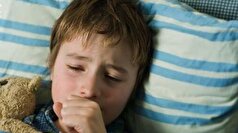 سرفه مزمن کودک چه علتی میتواند داشته باشد؟