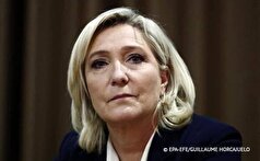 واکنش رهبران حزب راست افراطی فرانسه به پیروزی انتخاباتی