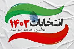 اطلاعیه سفارت ایران درباره مرحله دوم انتخابات در اتریش و اسلواکی