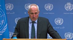 سازمان ملل: هیچ جای غزه امن نیست؛ درگیری‌های باید متوقف شود
