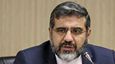 وزیر ارشاد: رفع محرومیت خوزستان دغدغه همیشگی شهید رئیسی بود