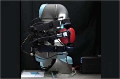 پیشرفته‌ترین دست رباتیک با قدرت احساس لامسه در انگشتان ساخته شد