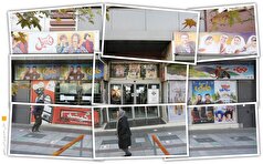 سینمای ایران در دوربین پزشکیان اصلاح‌طلب و جلیلی اصول‌گرا