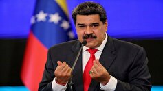 اعلام موافقت مادورو برای ازسرگیری مذاکرات با آمریکا