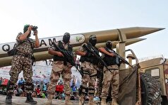 روزنامه آمریکایی: حماس خود را در غزه بازیابی کرده است