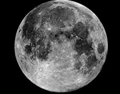 تازه‌ترین داده‌ها از بررسی خاک ماه!