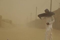 طوفان در سیستان و بلوچستان ۶۲۰ نفر را راهی بیملرستان کرد