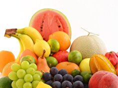 توصیه‌هایی برای مصرف بهتر میوه‌ها