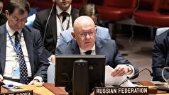 مسکو: نشست‌هایی در خصوص اوضاع خاورمیانه در شورای امنیت برگزار می‌کنیم