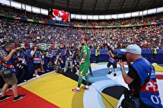 دوناروما: از امروز باید خودمان را برای جام جهانی آماده کنیم