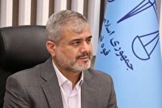 ۵۷ درصد از پرونده‌های ارجاعی به شورای حل اختلاف تهران به سازش ختم می‌شود