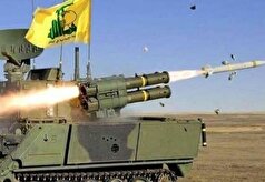 پاسخ حزب‌الله به حمله پهپادی اسرائیل به جنوب لبنان