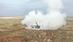 ۵ جنگنده اوکراین در حمله روسیه منهدم شد