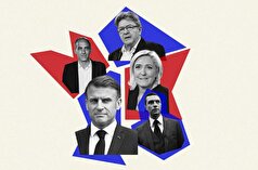 انتخابات فرانسه| تلاش رقبای «اجتماع ملی» برای نرسیدن آن به اکثریت مطلق