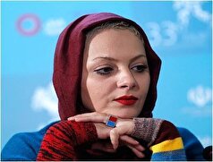 بازیگر زن ایرانی بعد از ۱۰ سال به وطن باز می‌گردد