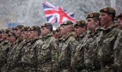 اعتراف مقام ارشد دفاعی انگلیس: ارتش در «حداقل ممکن» است