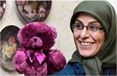 عکس‌های منتشر شده از نچرال‌ترین بازیگر زن ایرانی/زیبا و دوست داشتنی