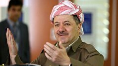 سفر ناگهانی رئیس حزب دموکرات اقلیم کردستان به بغداد