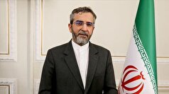 باقری: نقض حقوق بشر ملت ایران توسط آمریکا همچنان ادامه دارد