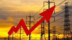 تقاضای مصرف برق در تابستان امسال دوبرابر میزان پیش بینی شده بود