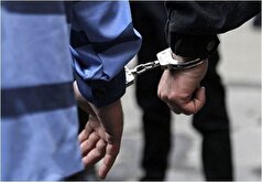 ماموران قلابی در مشهد دستگیر شدند