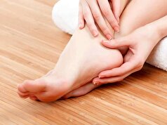 برای درمان درد پاشنه پا خودتان نسخه نپیچید!