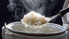 برنجی که بعد از پخت طعم گوشت میدهد!