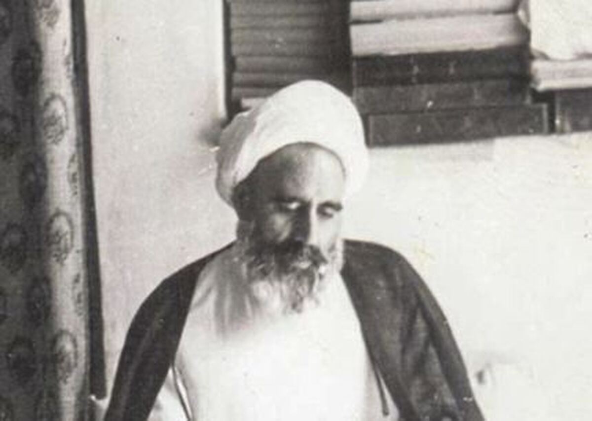 الغدیر علامه‌ی امینی، وسیله‌ی وحدت مسلمین است