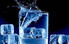 نوشیدن آب یخ ممکن است عوارض خطرناک داشته باشد؟ بخوانید!