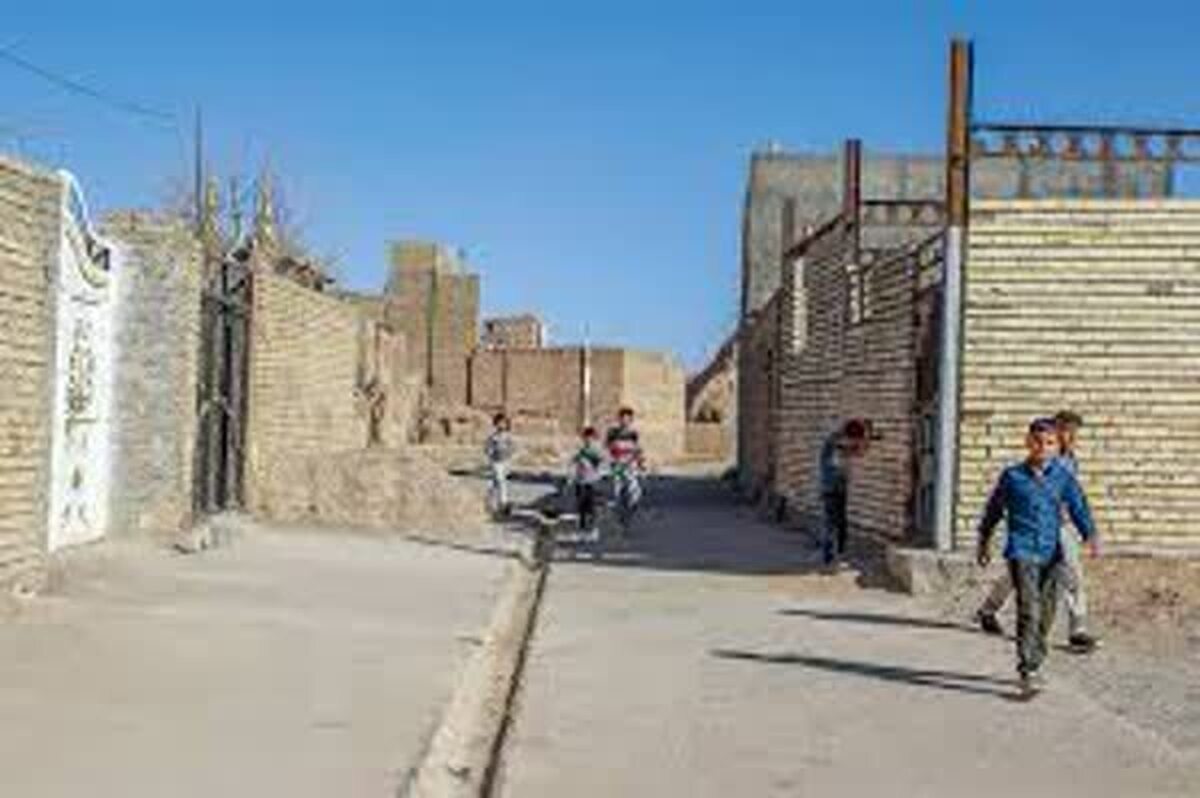 صدور ۵۹۶ فقره سند روستایی و شهری در درمیان دستاورد دولت سیزدهم