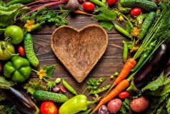 جایگزین‌های گیاهی گوشت سالم‌تر برای سلامت قلب!