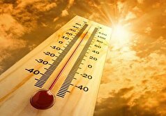 افزایش دمای هوای زنجان با شیب ملایم از هفته آینده