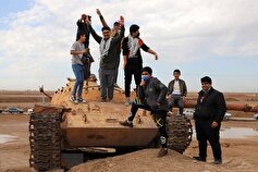 ۱۴هزار دانش‌آموز کرمانشاهی راهی اردوهای راهیان نور می‌شوند