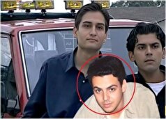 تغییر چهره شدید بازیگر جوان سریال خط قرمز بعد از گذشت ۲۳ سال/این روز‌ها علی منصوری در چه حالی است؟