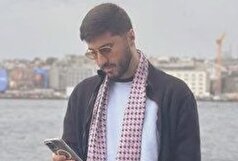 بشیر بی‌آزار بعد از یک ماه بازداشت غیرقانونی آزاد شد