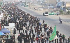 پیش بینی حضور ۵ میلیون ایرانی در پیاده روی اربعین