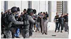 واکنش پلیس اسرائیل به عملیات با چاقو در الجلیل: اسرائیلی‌ها با خود سلاح حمل کنند
