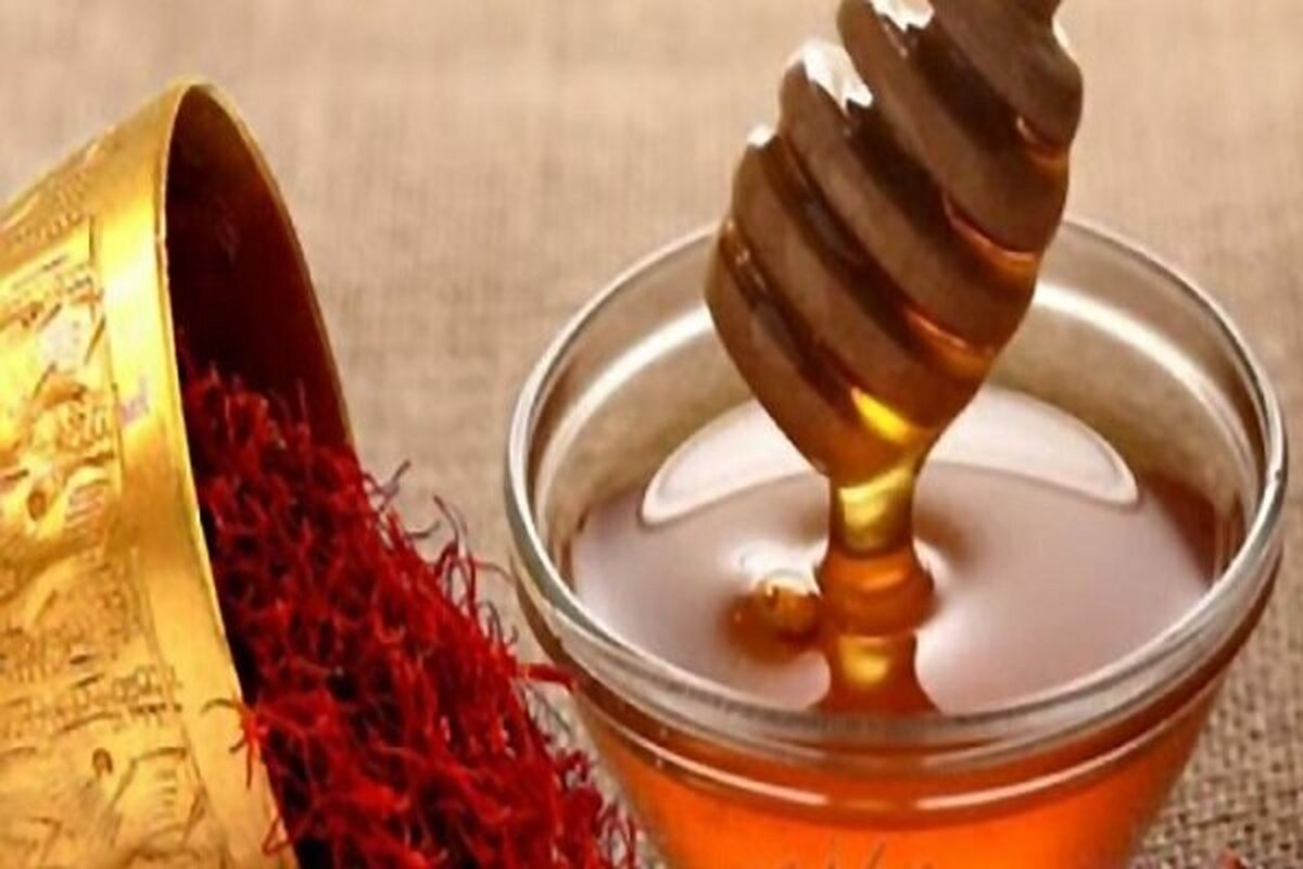 کاهش فشار خون با خوردن عسل قبل از خواب!