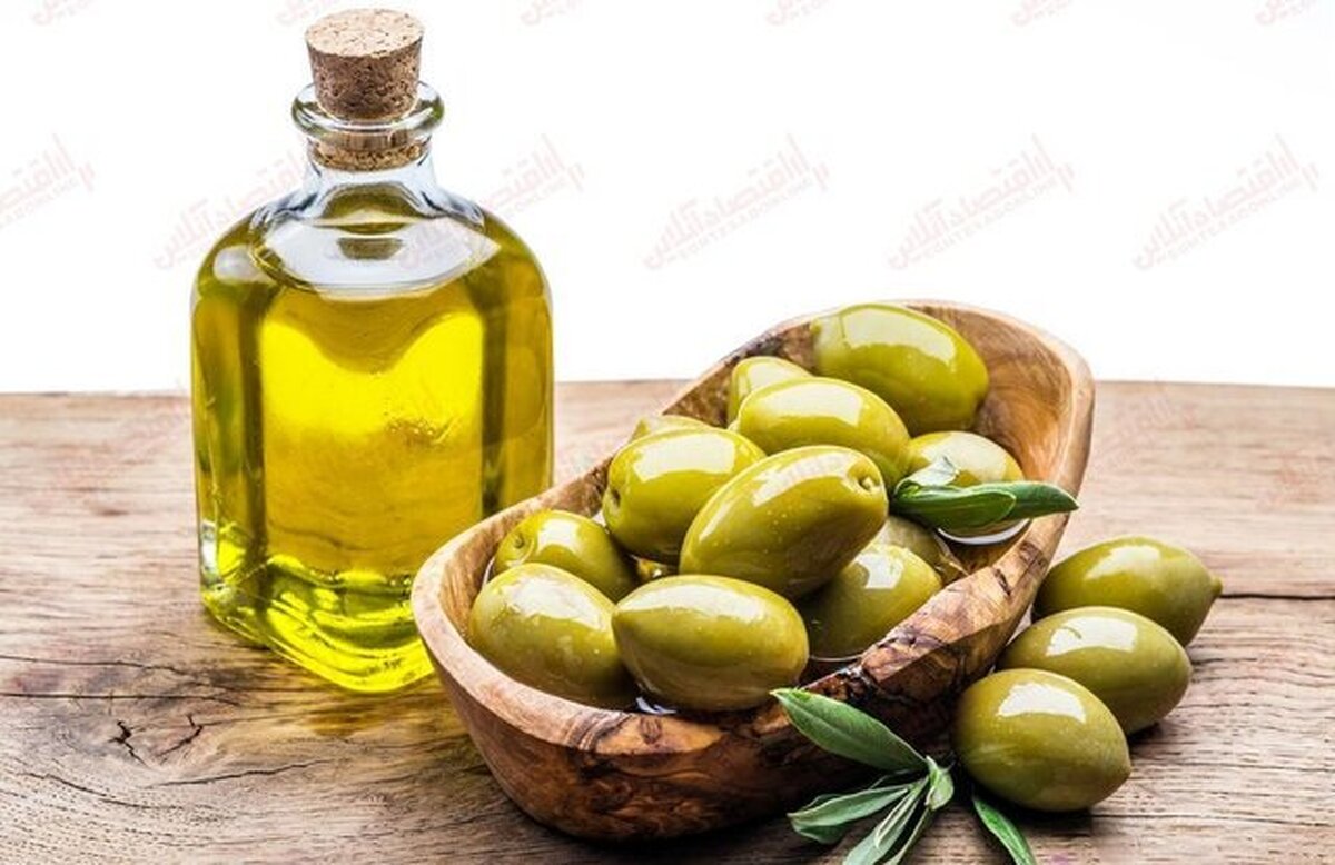 مبارزه با چاقی به کمک زیتون!